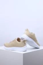 Ženske Patike W014355 bež - Slika 4