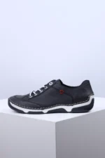 Ženske Patike 55901-14 teget - Slika 3