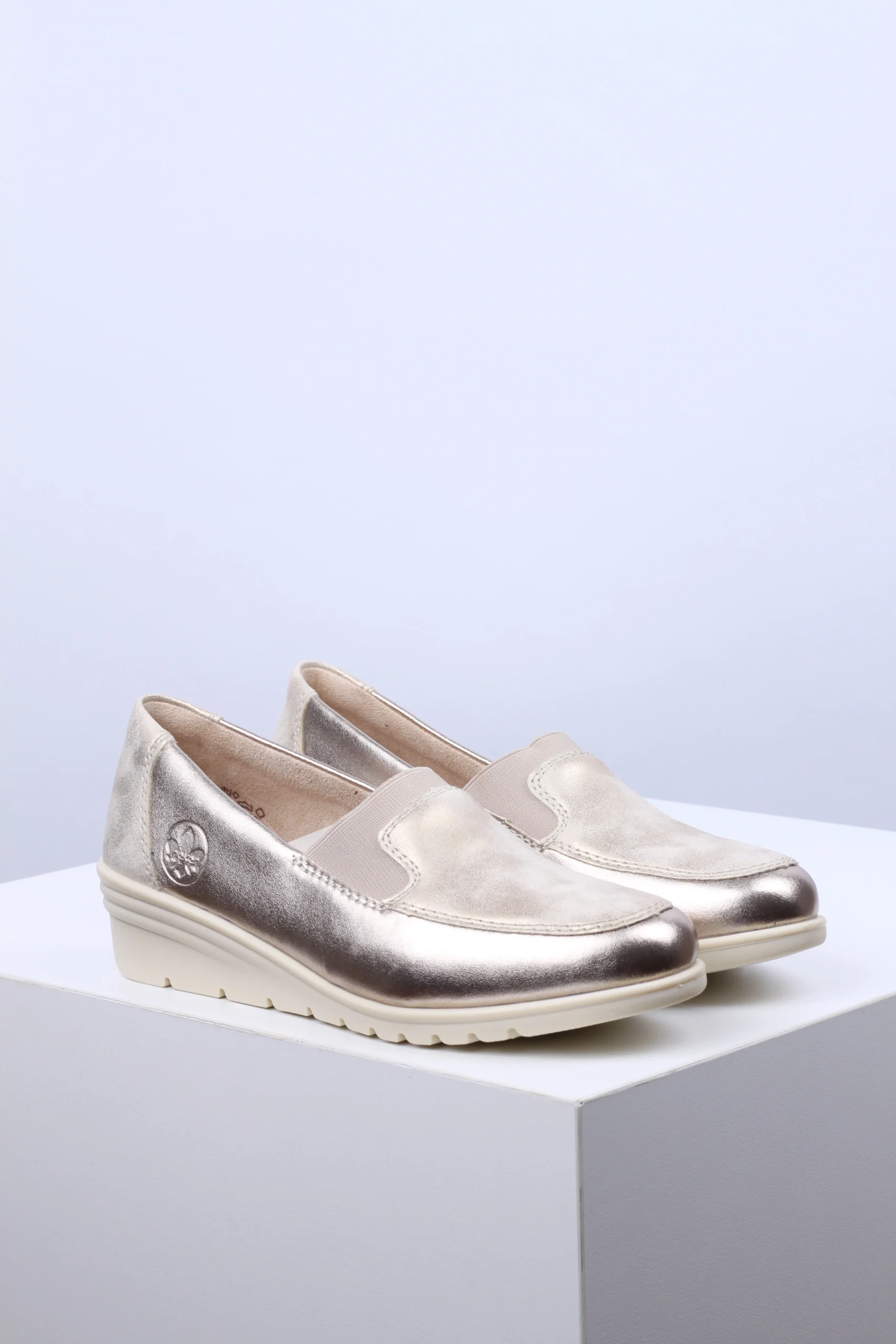 Ženske Cipele L5351-60 bež