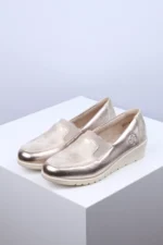 Ženske Cipele L5351-60 bež - Slika 2