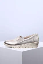 Ženske Cipele L5351-60 bež - Slika 3