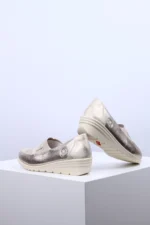 Ženske Cipele L5351-60 bež - Slika 4