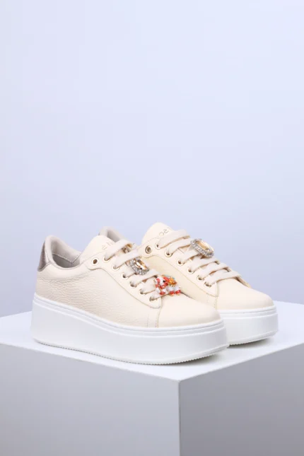 Ženske Patike 26YA-0181 bež