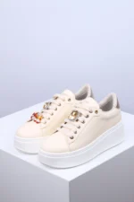 Ženske Patike 26YA-0181 bež - Slika 2