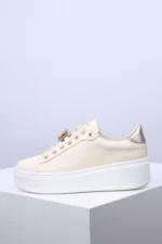 Ženske Patike 26YA-0181 bež - Slika 3