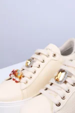 Ženske Patike 26YA-0181 bež - Slika 5