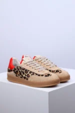 Ženske Patike 26YA-0204-T bež