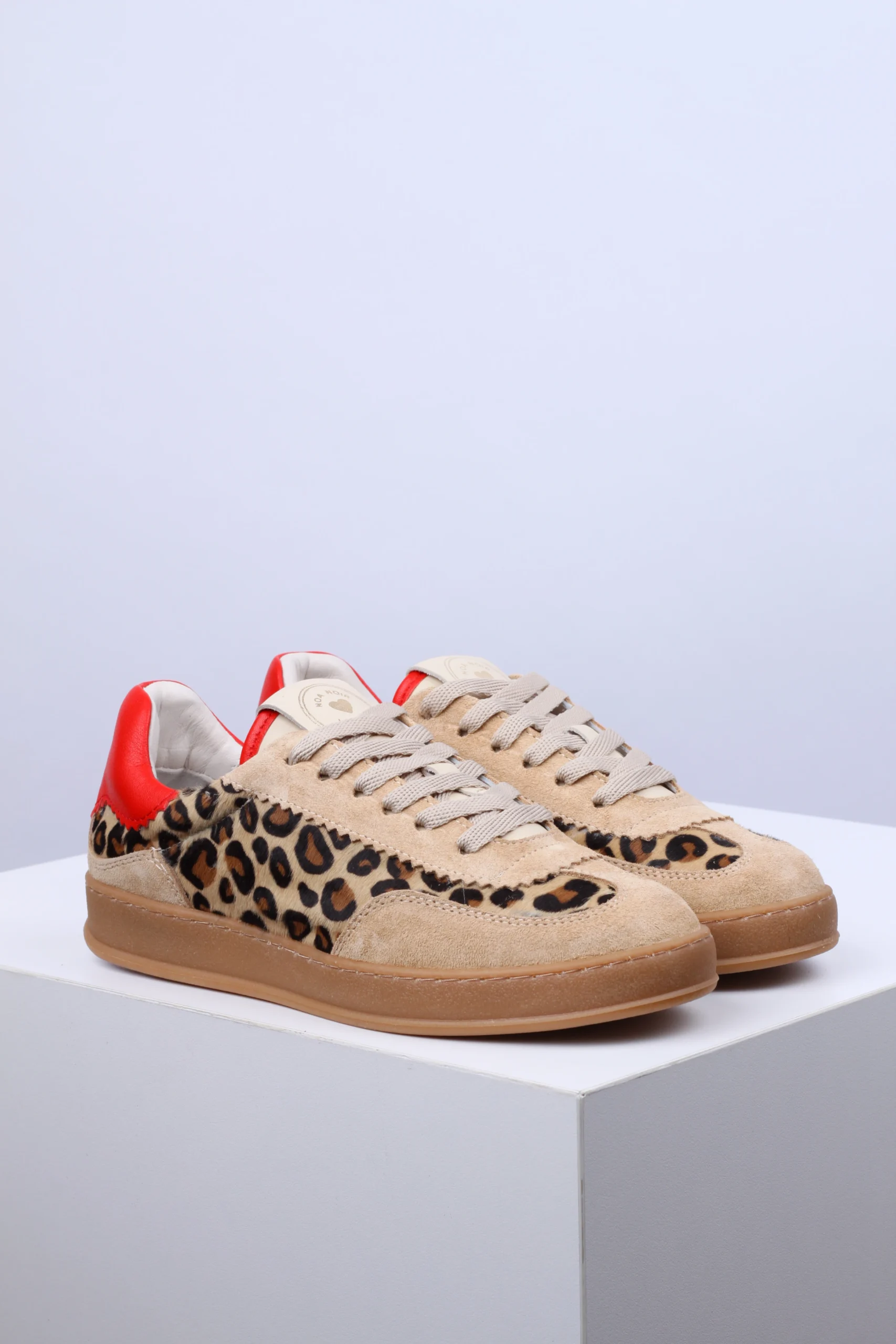 Ženske Patike 26YA-0204-T bež