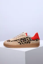 Ženske Patike 26YA-0204-T bež - Slika 3