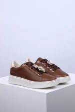 Ženske Patike 26YA-0182 braon