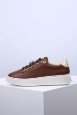 Ženske Patike 26YA-0182 braon - Slika 3