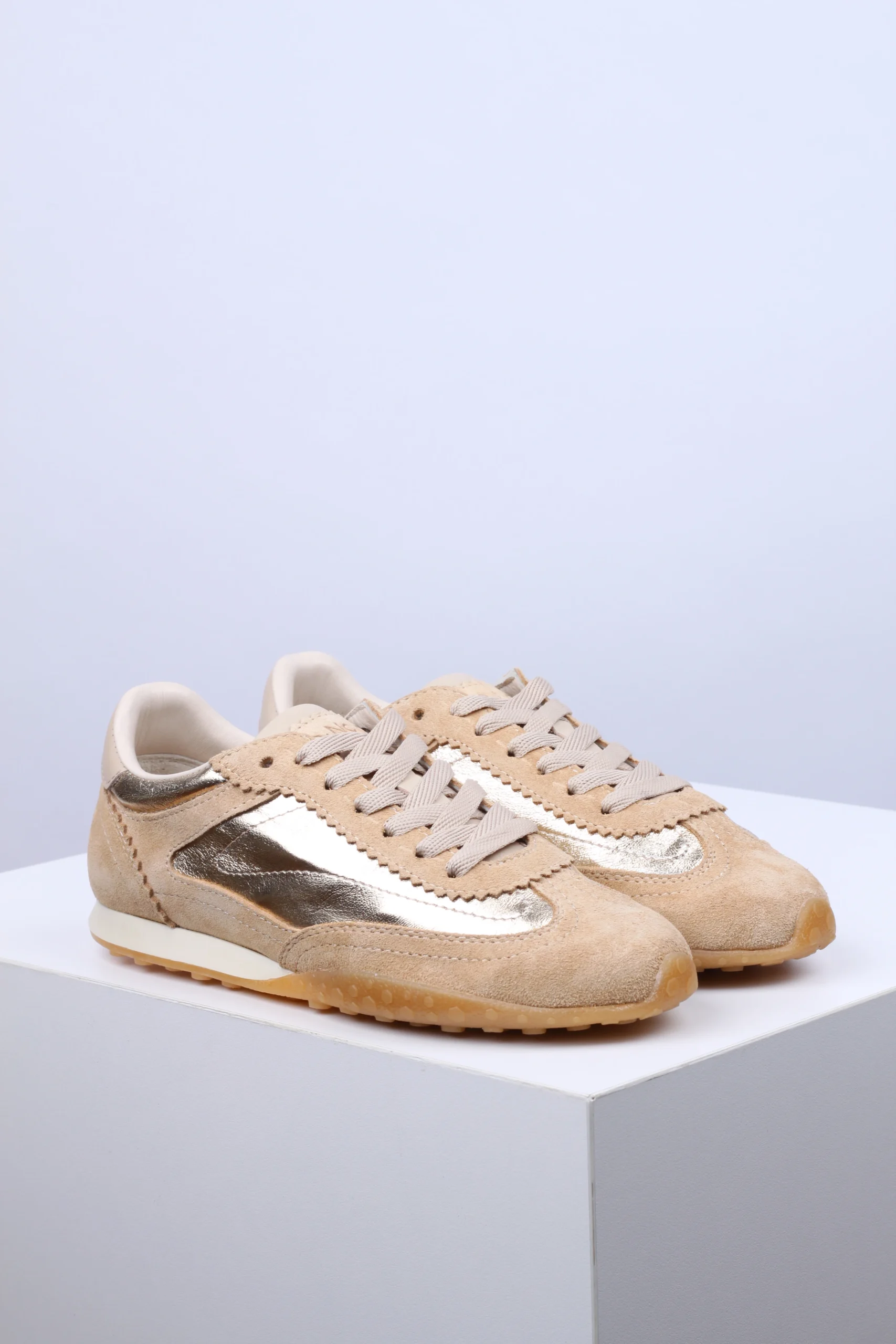 Ženske Patike 26YA-0210 bež