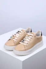 Ženske Patike 26YA-0182 bež - Slika 2