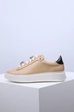 Ženske Patike 26YA-0182 bež - Slika 3