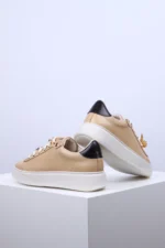 Ženske Patike 26YA-0182 bež - Slika 4