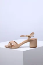 Ženske Sandale 6291.927 bež - Slika 3