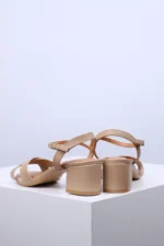 Ženske Sandale 6291.927 bež - Slika 4