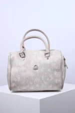 Ženska Torba BNT1533 siva