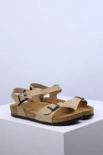 Ženske Sandale 4307 bež