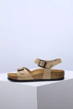 Ženske Sandale 4307 bež - Slika 3