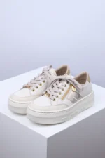 Ženske Patike M1912-80 bele - Slika 2