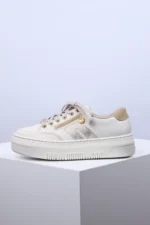 Ženske Patike M1912-80 bele - Slika 3