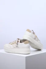 Ženske Patike M1912-80 bele - Slika 4