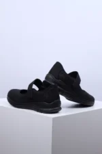 Ženske Sandale N4299-00 crne - Slika 4