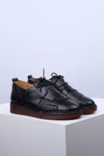 Ženske Cipele 043070 crna