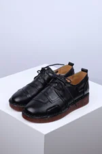 Ženske Cipele 043070 crna - Slika 2