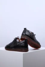 Ženske Cipele 043070 crna - Slika 4