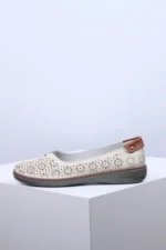 Baletanke 2893 bež - Slika 3