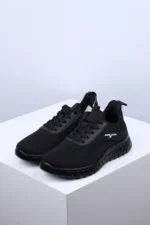 Ženske Patike W138695 crne - Slika 2