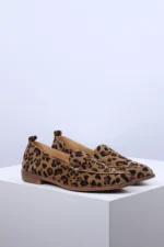 Ženske Cipele 26WNO128 leopard