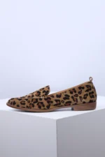 Ženske Cipele 26WNO128 leopard - Slika 3