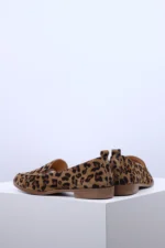 Ženske Cipele 26WNO128 leopard - Slika 4