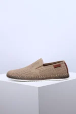 Muške Cipele W593024 bež - Slika 3