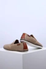 Muške Cipele W593024 bež - Slika 4