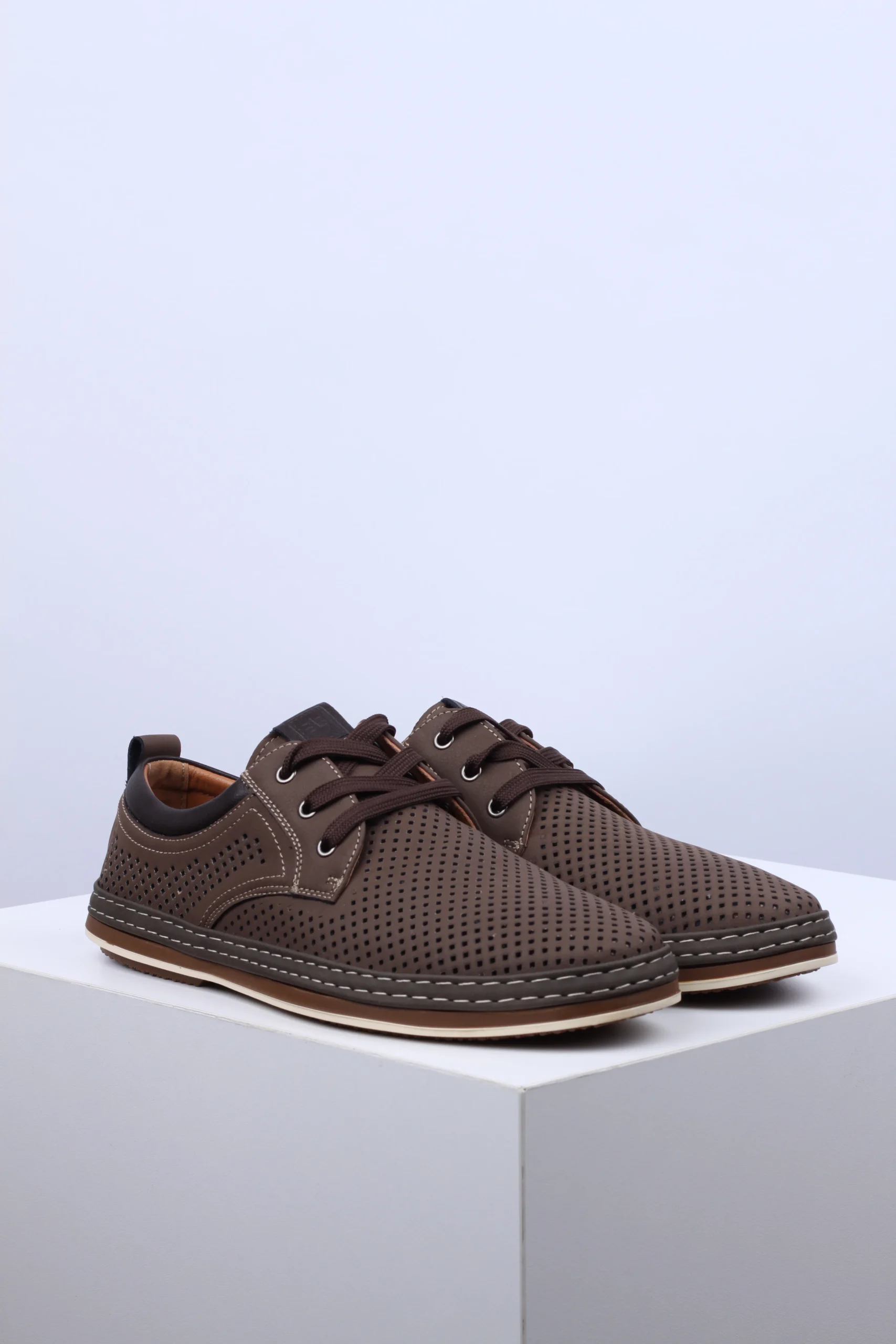 Muške Cipele W593022 braon