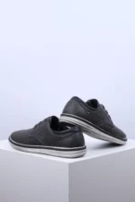 Muške Cipele W593023 sive - Slika 4