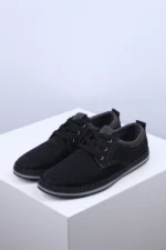 Muške Cipele W593022 crne - Slika 2