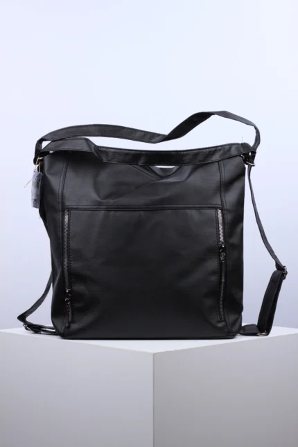 Ženska Torba 100 crna