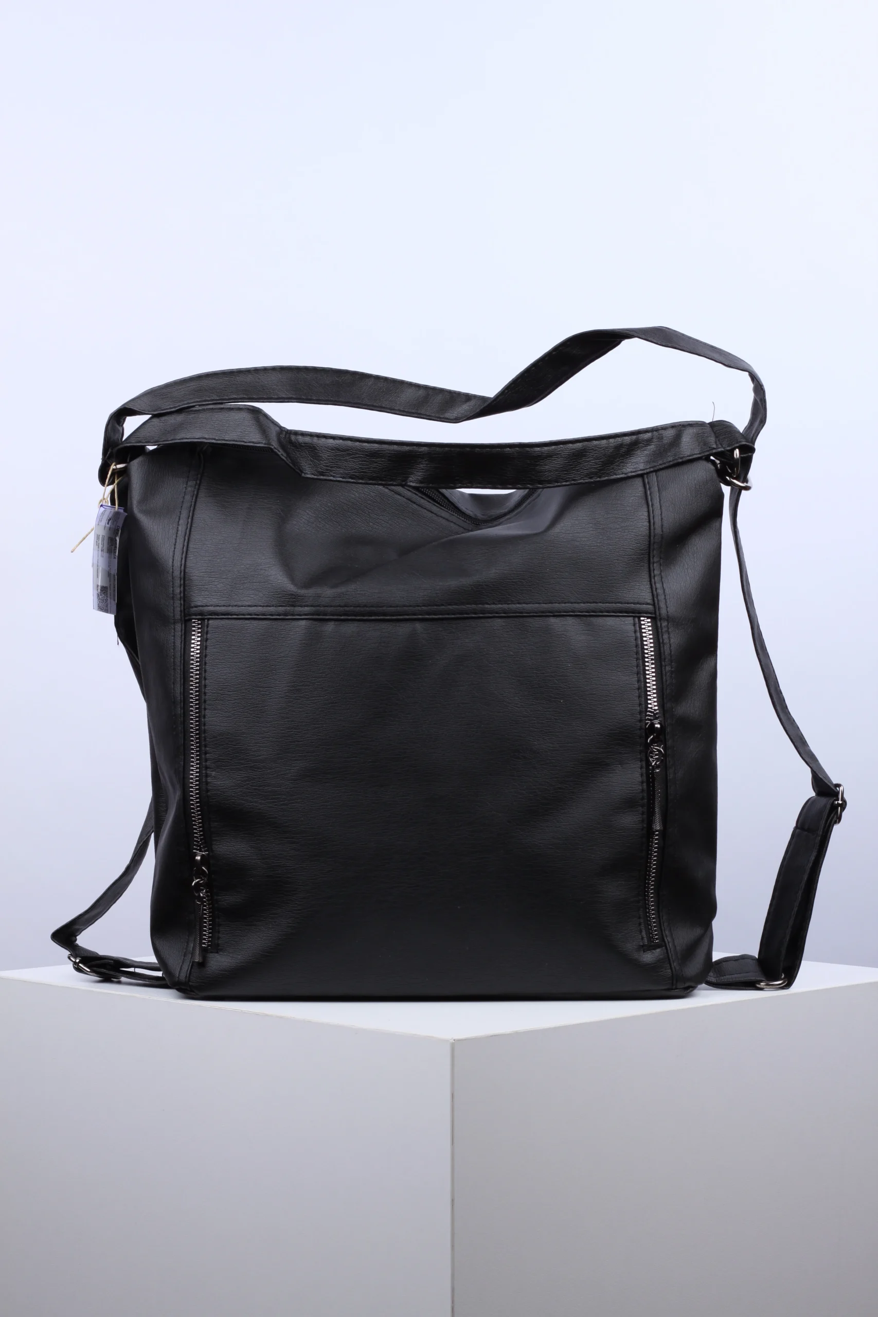 Ženska Torba 100 crna