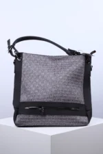 Ženska Torba 1390 crna