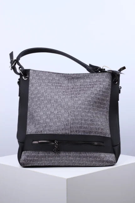 Ženska Torba 1390 crna