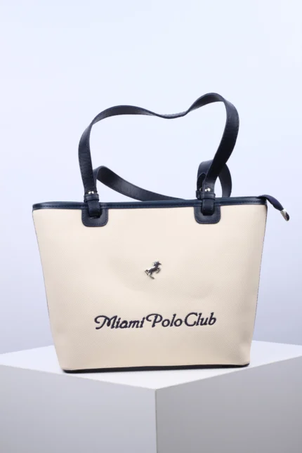 Ženska Torba 1351 bež