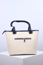 Ženska Torba 1351 bež - Slika 2