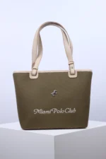 Ženska Torba 1351 zelena