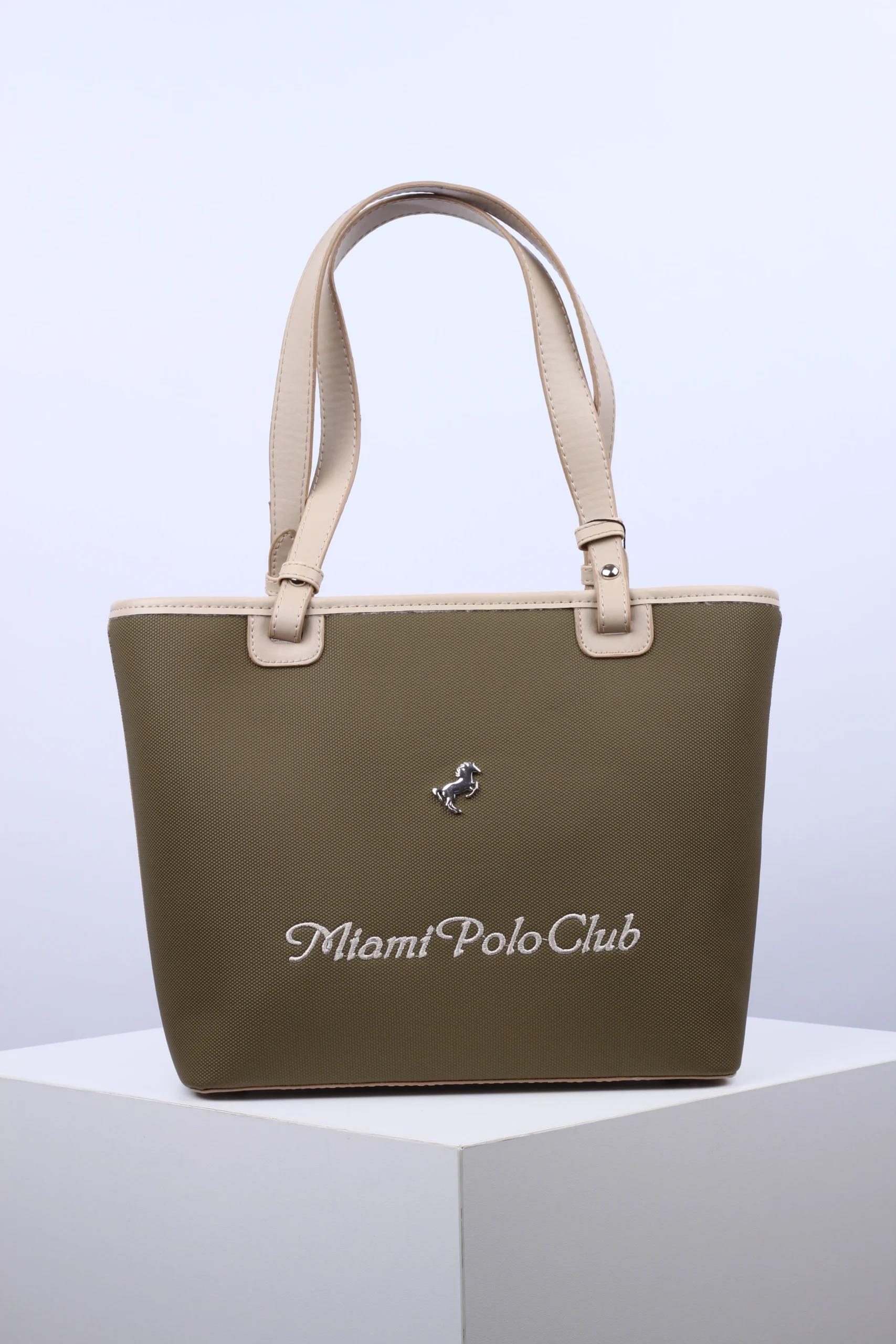 Ženska Torba 1351 zelena