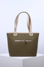 Ženska Torba 1351 zelena - Slika 2